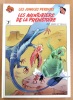 Les jungles perdues - Les aventuriers de la préhistoire. . Mazel, Cauvin; 