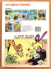 Les jungles perdues - Les aventuriers de la préhistoire. . Mazel, Cauvin; 