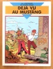 Les voyages d'Elno - Déjà vu au Müstang. . Vervoort Jan: 