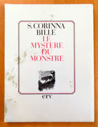 Le mystère du monstre.  par Bille Corinna S., Hainard Robert (ill.): - Image 1