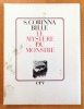 Le mystère du monstre. . Bille Corinna S., Hainard Robert (ill.):