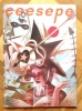 Ceesepe Grafic Poster. . Ceesepe: 