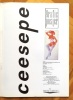 Ceesepe Grafic Poster. . Ceesepe: 