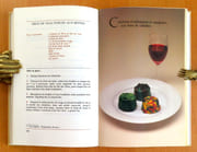 Les recettes originales de Girardet. La cuisine spontanée.  par Girardet Fredy, Michel Catherine:  - Image 2