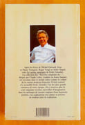 Les recettes originales de Girardet. La cuisine spontanée.  par Girardet Fredy, Michel Catherine:  - Image 3
