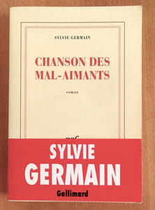 Chanson des mal-aimants. 