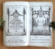 Etrennes patriotiques dédiées aux quatre vertueuses bourgeoisies, pour l'an de grâce MDCCCXV. . 