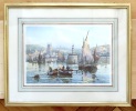 [Fishermen - Pêcheurs] Reproduction encadrée. . Aylin Géo: 