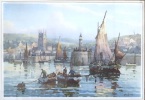 [Fishermen - Pêcheurs] Reproduction encadrée. . Aylin Géo: 