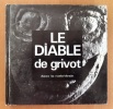 Le Diable dans la Cathédrale. . Grivot Abbé Denis: 