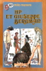 HP et Giuseppe Bergman. . Manara Milo: 