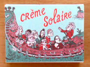 Crème solaire.  par Collectif - Blanquet, Blexbolex, Blutch et d'autres:  - Image 1
