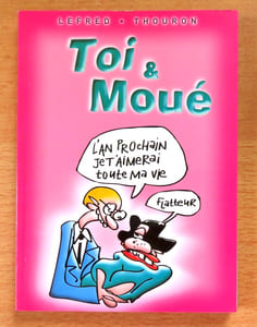 Toi & Moué.