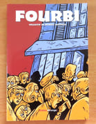 Fourbi.  par Collectif: 