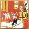 Moving day. . Jüdt  Tassilo et Anne Salem-Marin: 