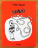 Beurk ! Un ténia. . Pollet Aurélie: 