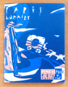 Paris lunaire.  par Deprez Denis:  - Image 1