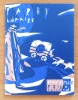 Paris lunaire. . Deprez Denis: 