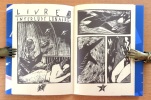 Paris lunaire. . Deprez Denis: 
