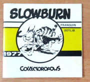 Slowburn.  par Gotlib - Franquin:  - Image 1