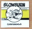 Slowburn. . Gotlib - Franquin: 