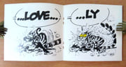 Slowburn.  par Gotlib - Franquin:  - Image 2