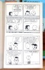 Vas-y, Charlie Brown / Ça ne va pas, Charlie Brown / L'increvable Charlie Brown / Reviens Snoopy - A french translation of You can do it, Charlie ...