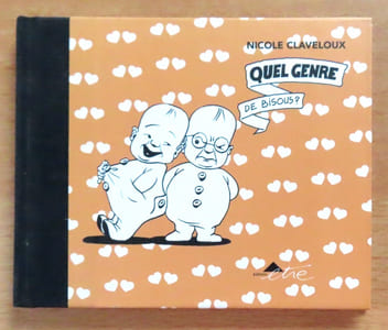 Quel genre de bisous ?