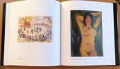 Alexandre Rochat 1895 - 1981. Gouaches - peintures - dessins. . [Rochat Alexandre] Georges Haldas (intr.), Alain Penel: 