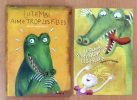 Lutembi aime trop les filles. . Wilsdorf Anne: 