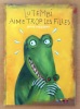 Lutembi aime trop les filles. . Wilsdorf Anne: 