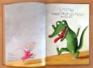 Lutembi aime trop les filles. . Wilsdorf Anne: 
