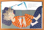 Bleue.  par Zerolo Marie-France, Azorin Céline:  - Image 3
