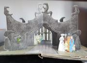 The Dwindling Party.  par Gorey Edward:  - Image 2