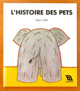 L'histoire des pets.  par Cho Shinta:  - Image 1