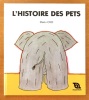 L'histoire des pets. . Cho Shinta: 