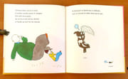 L'histoire des pets.  par Cho Shinta:  - Image 5