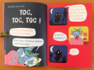 Du loup ou du cochon. . Gomez Ana, Vallery Juliette: 