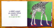 Ce livre est trop petit.  par Blanpain Jean-Pierre:  - Image 2