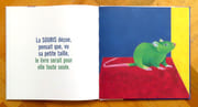 Ce livre est trop petit.  par Blanpain Jean-Pierre:  - Image 4