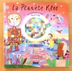 La planète Klee - Une fantaisie avec Paul Klee. . [Klee Paul] Rigo, Ricardo Alcantara: 