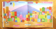 La planète Klee - Une fantaisie avec Paul Klee. . [Klee Paul] Rigo, Ricardo Alcantara: 