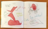 Les Grrr. . Sabbagh Clémence, Moreau Agathe: 