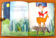 La belle échappée.  par Daufresne Maylis, Dulain Magali:  - Image 3