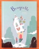 Bougeotte. . Joe Perrine, Brisson Aude: 