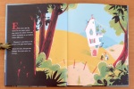 Bougeotte. . Joe Perrine, Brisson Aude: 