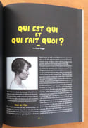 Fire !! - L'histoire de Zora Neale Hurston.  par Bagge Peter:  - Image 3
