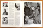 1939 - La Suisse témoin d'une année mémorable. Vu par la presse romande. . 