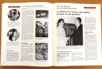 1939 - La Suisse témoin d'une année mémorable. Vu par la presse romande. . 