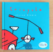 Tricyle.  par Douzou Olivier:  - Image 1